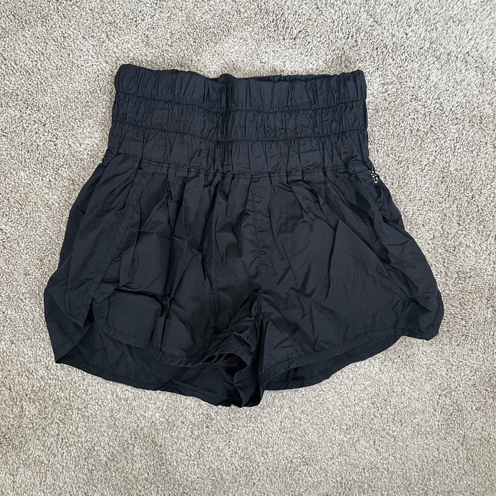 FP Movement The Way Home Shorts